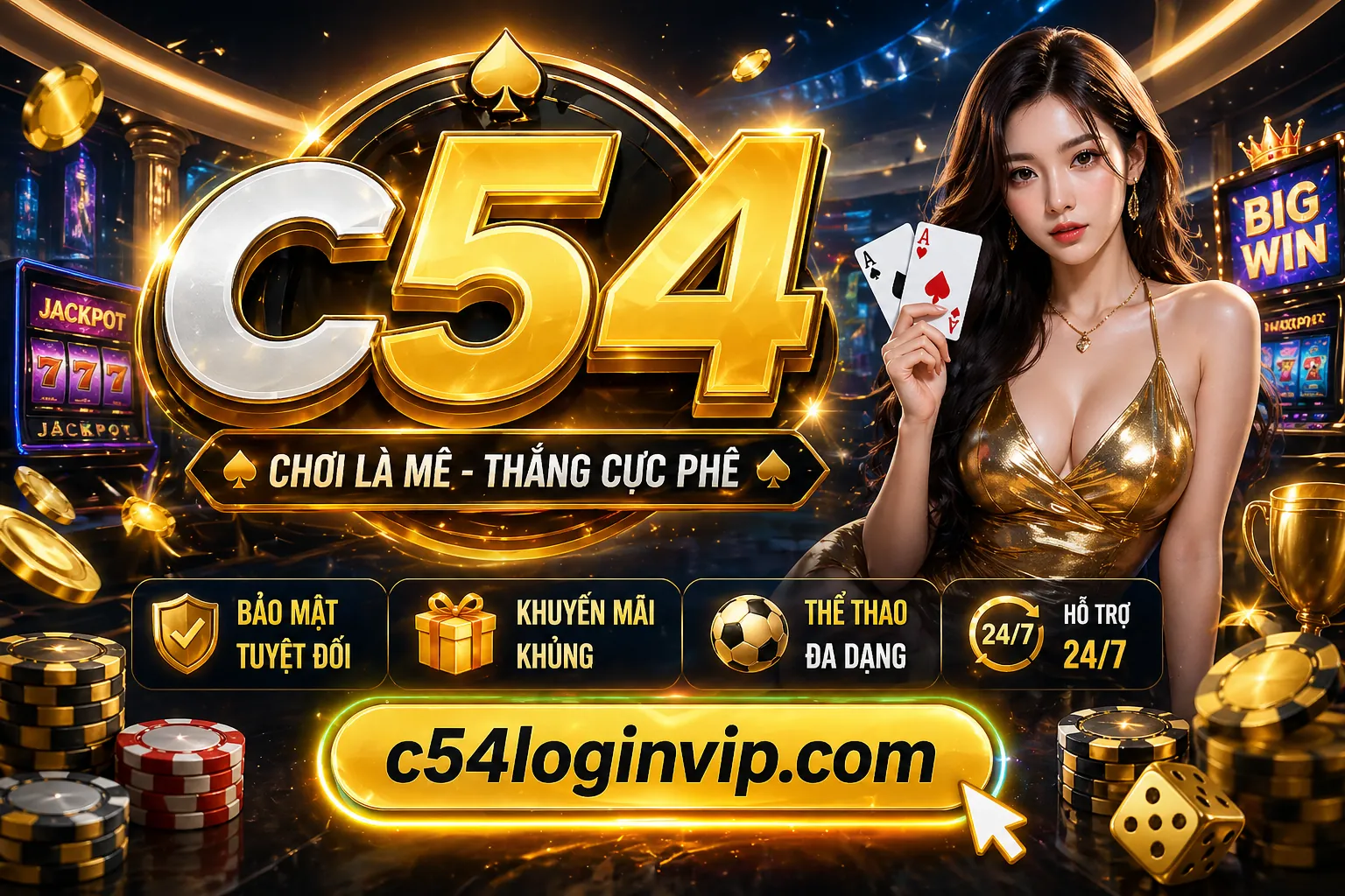 Hỗ trợ khách hàng chuyên nghiệp 24/7 của 66f chính thức