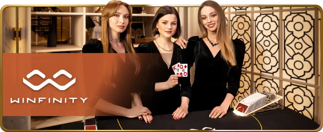 Banner khuyến mãi trò chơi slot